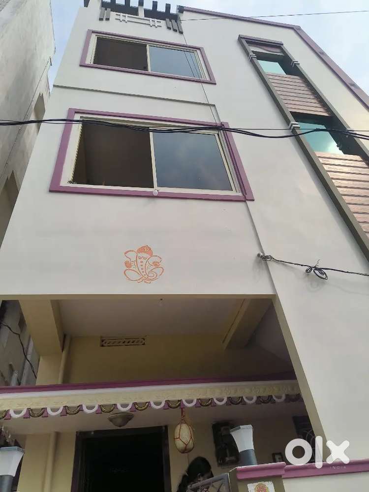 New constructed 2 BHK house for rent