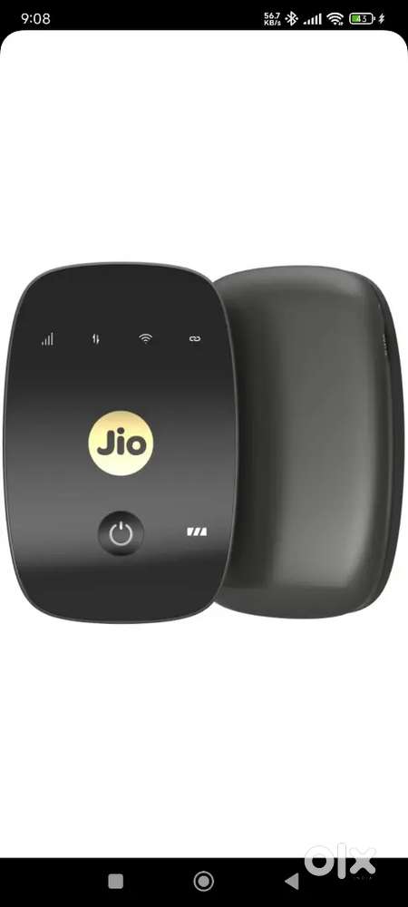 JioFi M2S wireless @150Mbps data card with call support