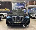 BMW X5 xDrive 40i M Sport, 2020, Petrol