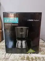 Croma coffee maker