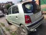Hyundai Santro Xing 2005 Petrol Good Condition