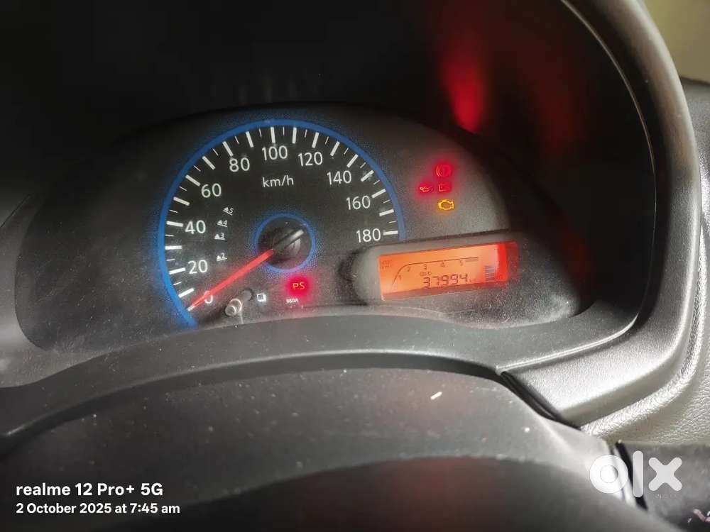 Datsun GO 2018 Petrol 38000 Km Driven