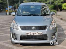 Maruti Suzuki Ertiga maruti-suzuki-ertiga-zdi-plus, 2012, Diesel