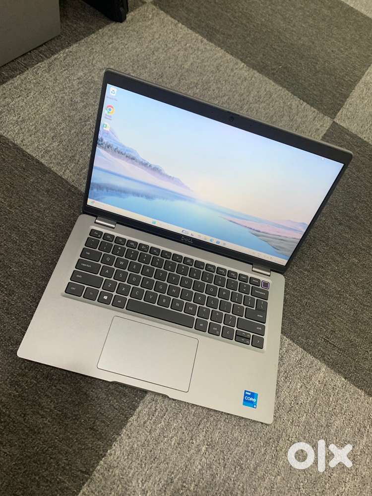 Dell Latitude 5240 (14inch) i5-11th Gen 16GB 512GB Warranty