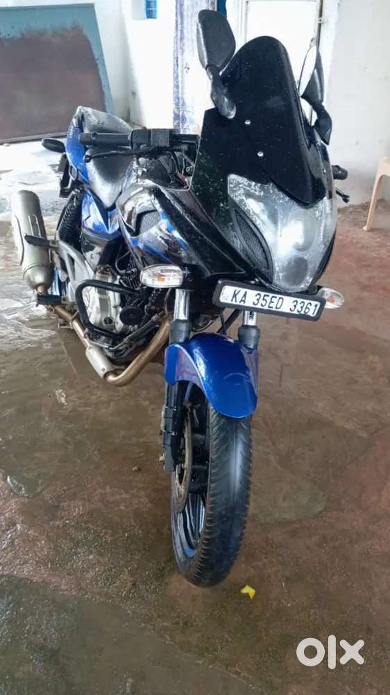 Single owner
