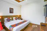 15 Rooms Hotel for sale near Mall road Manali Himachal Pradesh