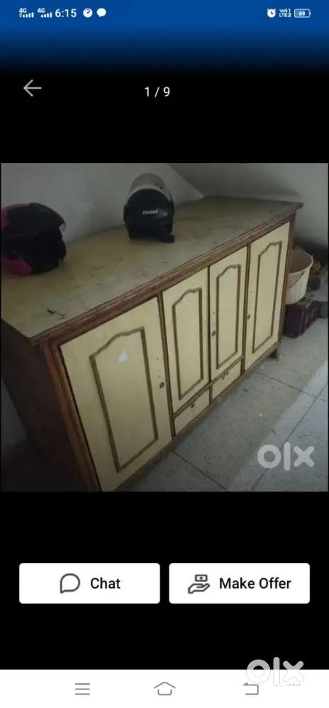 Big counter