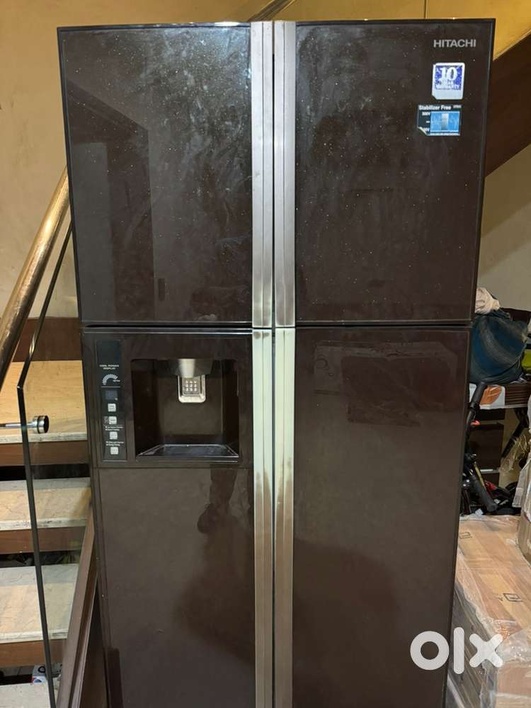 Hitachi fridge