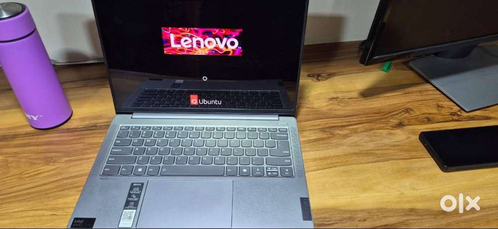 Lenovo Ideapad Pro 5i