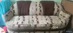SOFFA SET FULL SET 4 PCS
