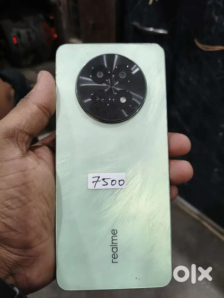 Realme C65 6/128