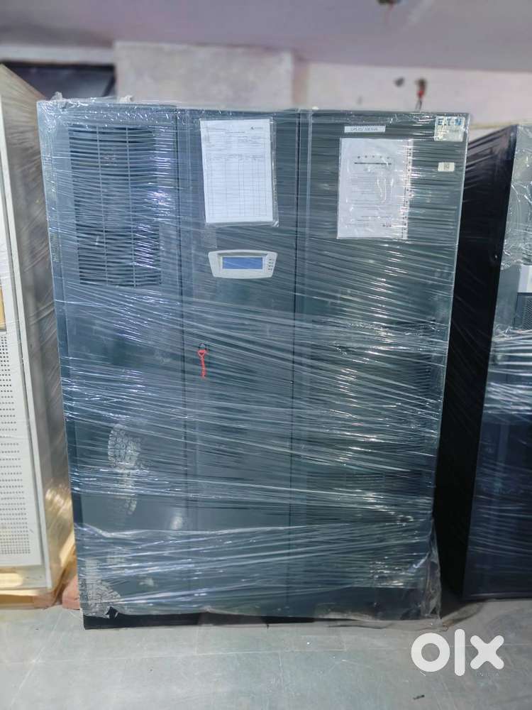 300 kva online ups eaton model 9395