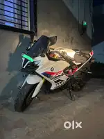 BMW 310 RR