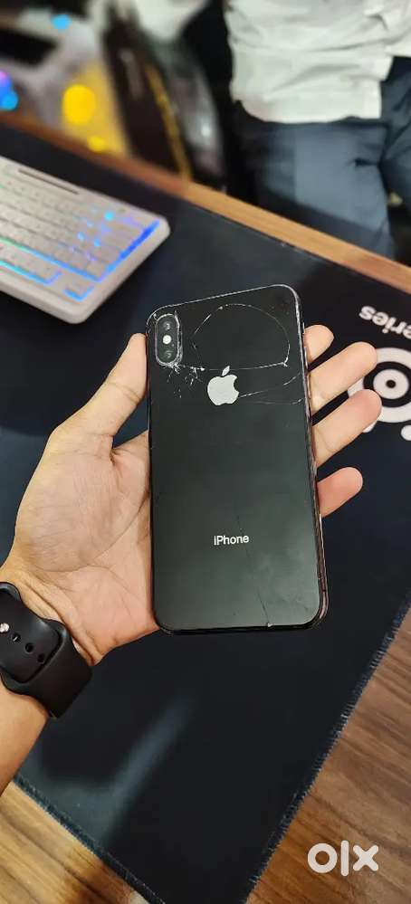 Iphone xs 64gb