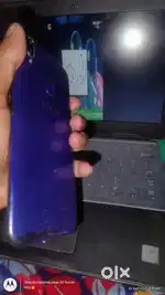 Vivo v9 All contion ok