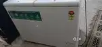 Deep Freezer 500ltr new condition