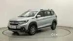 Maruti Suzuki XL6 1.5 Alpha AT, 2023, Petrol