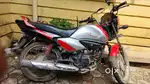 Hero iSmart 2018  Red Beauty  Only 26,300 km  Like New