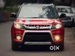 Maruti Suzuki Brezza ZDi Plus, 2017, Diesel