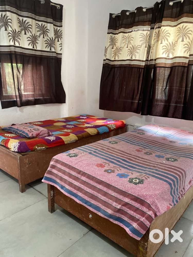 Homestay for boys and girls