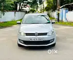 Volkswagen Polo 2009-2013 Diesel Comfortline 1.2L, 2013, Diesel