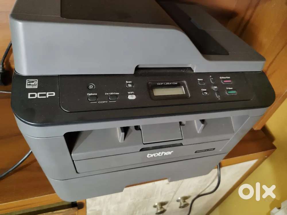 I want to sell my printer