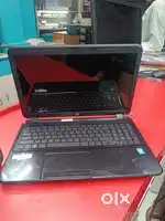 Hp laptop pentium
