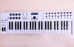 Arturia KeyLab Essential 49 Midi Controller Keyboard