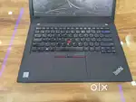 T480 Lenovo ThinkPad i5-8th gen laptop rs 19900