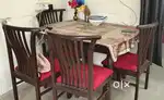 DINING TABLE FOR SALE