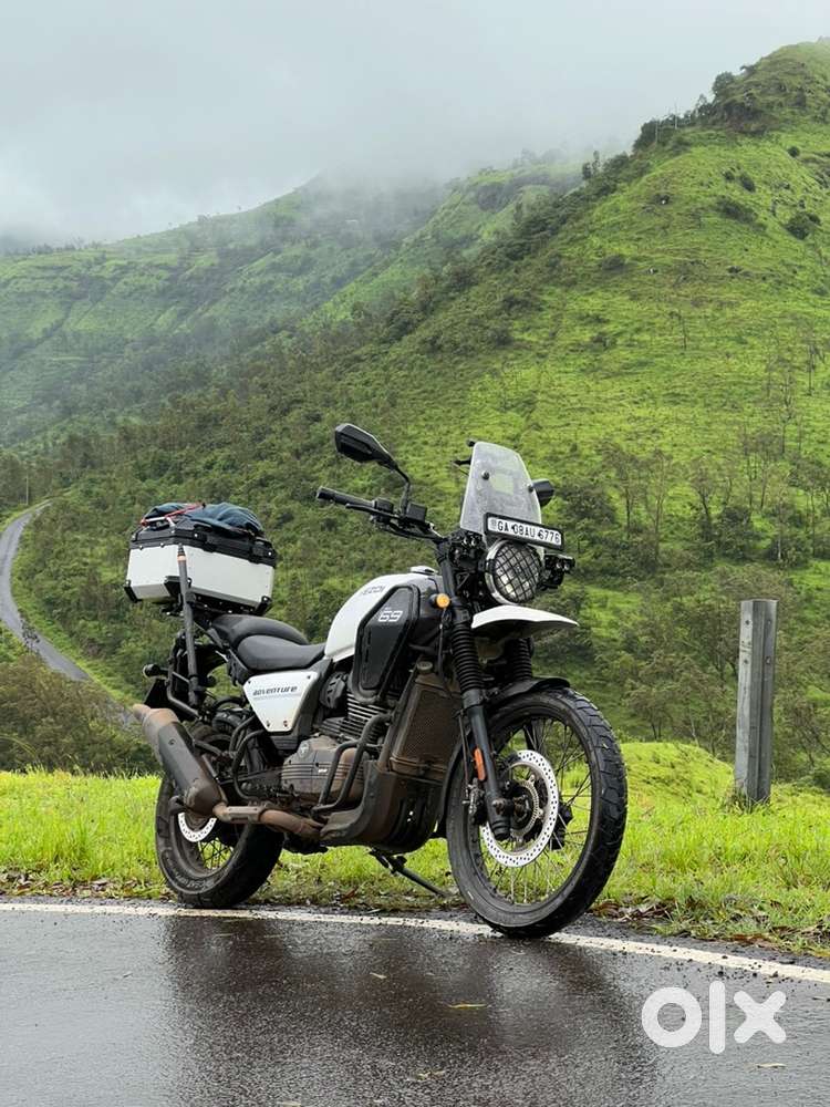 Yedi Adventure [2024]