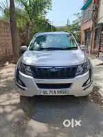 Mahindra XUV500 W4, 2017, Diesel