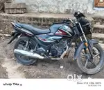 Hero honda