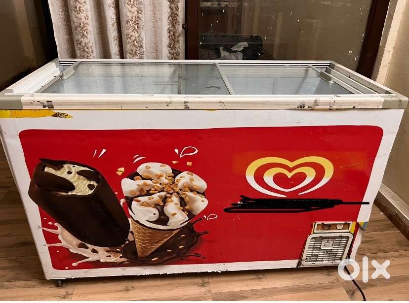 Deep freezer for sale