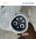 Ola Portable Charger