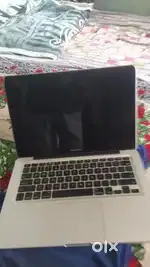 APPLE MACBOOK PRO