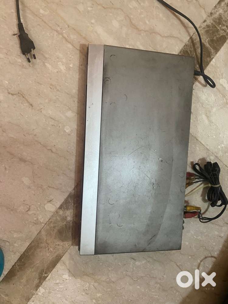 Sony blue Ray DVD player