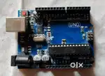 Arduino and other components see description for price other component
