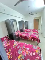 Paying Guest In Bhiwandi thane on Tata Amantra , Mahindra Happinse