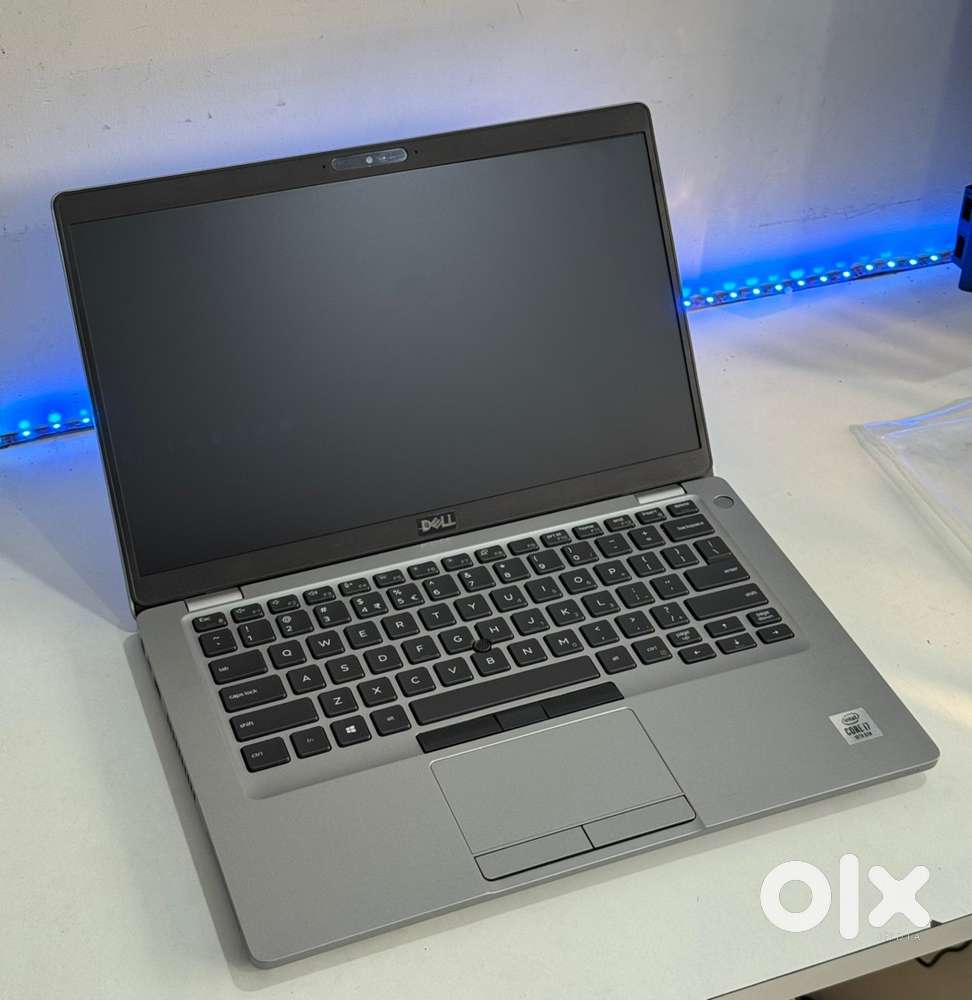 Dell Latitude 5410  Intel Core I7-10Th Gen 8GB RAM/256GB SSD