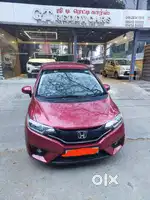 Honda Jazz V MT Privilege, 2019, Petrol