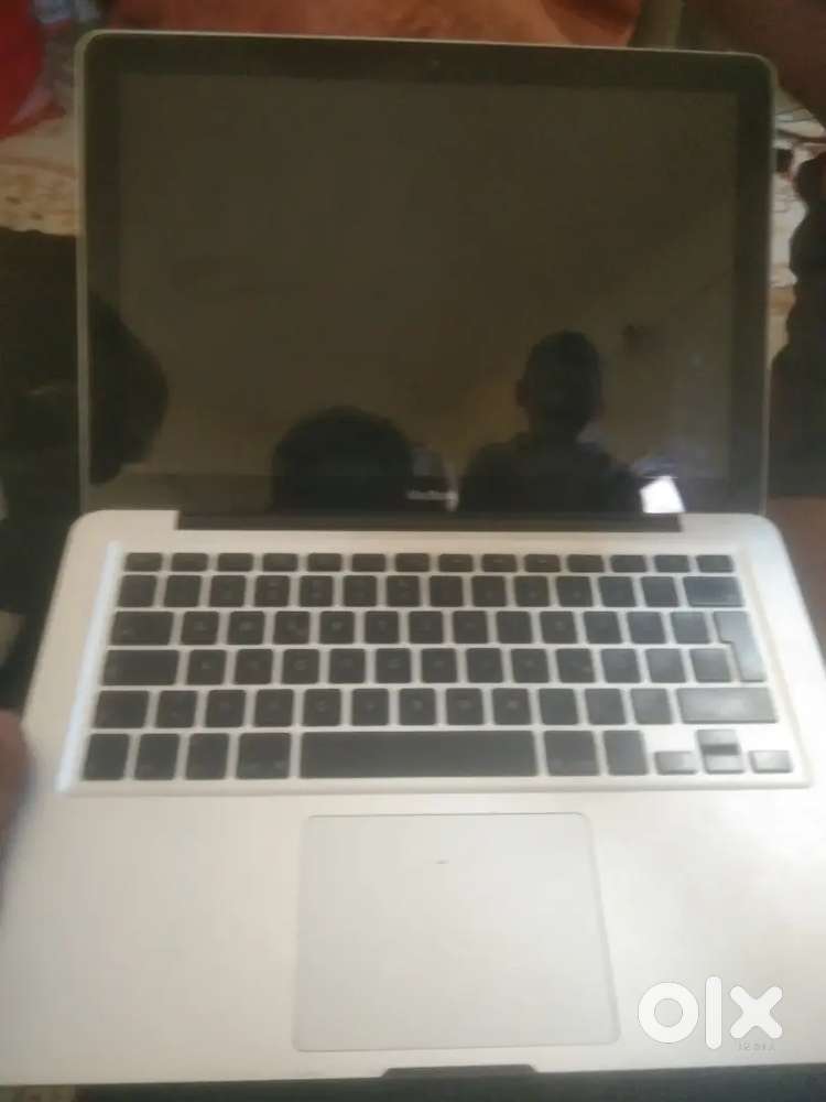 Mac book m4 pro