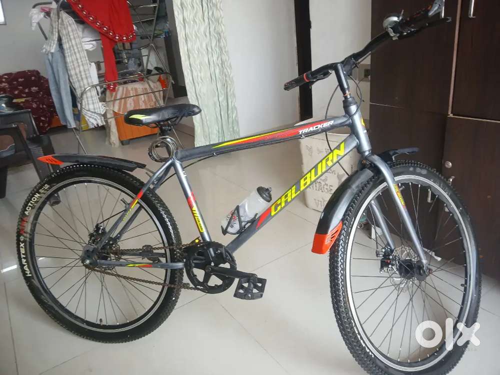 New Cycle Calburn 29.5 Perfect Condition