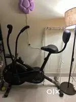 Gym Cycle Home Workout
