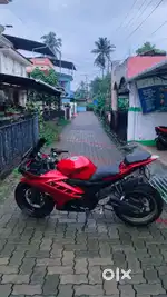 R15 v2 for sale