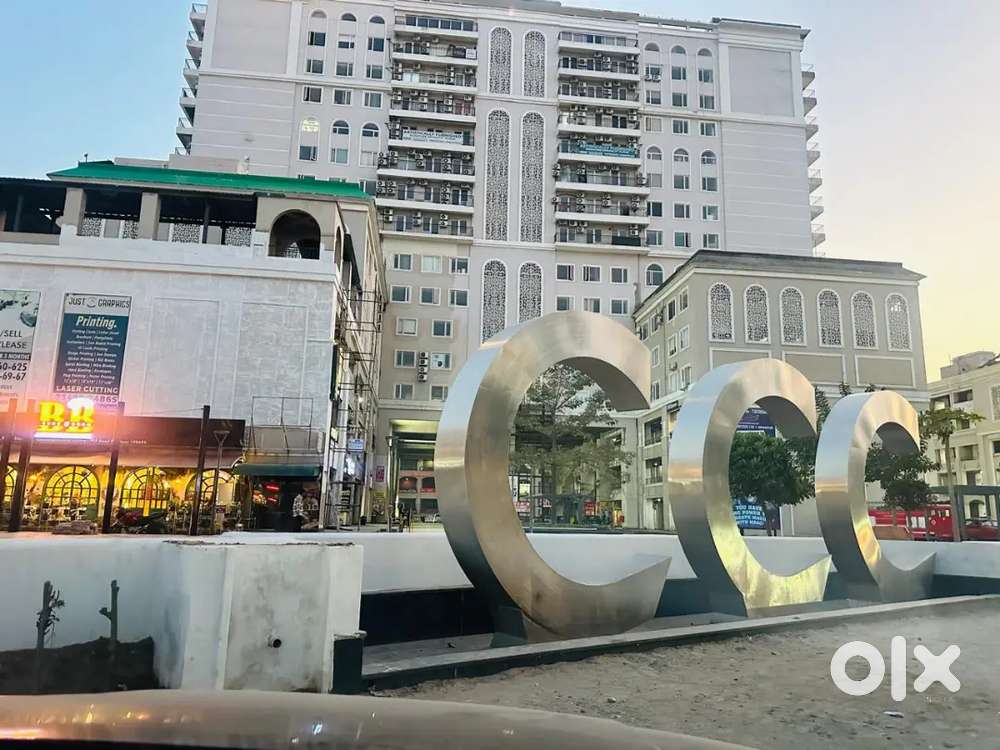 SMALL SETUP FURNISHED OFFICE