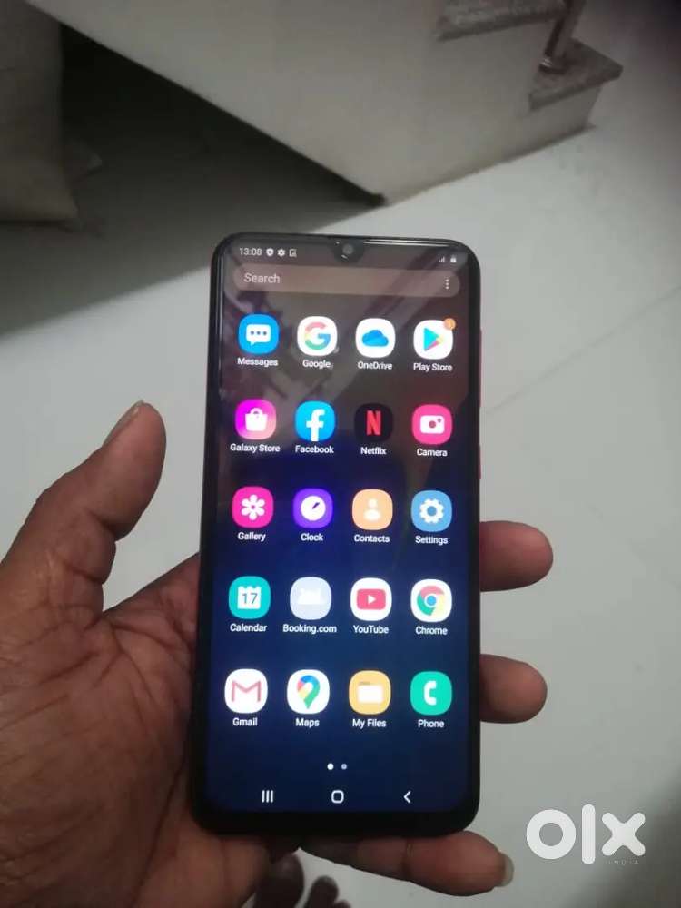 Sumsung galaxy A20