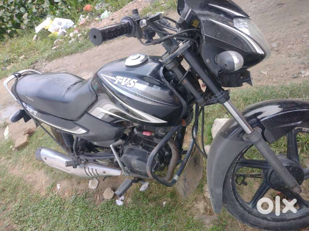 Tvs sport best condition,all paper ok