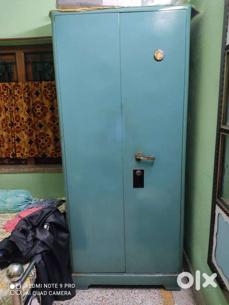 Steel body Almirah