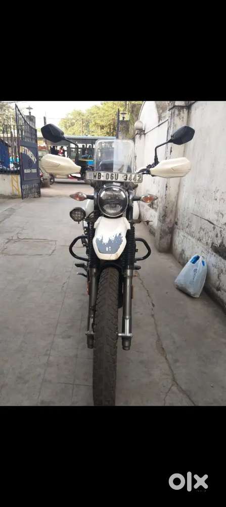 Selling my bike